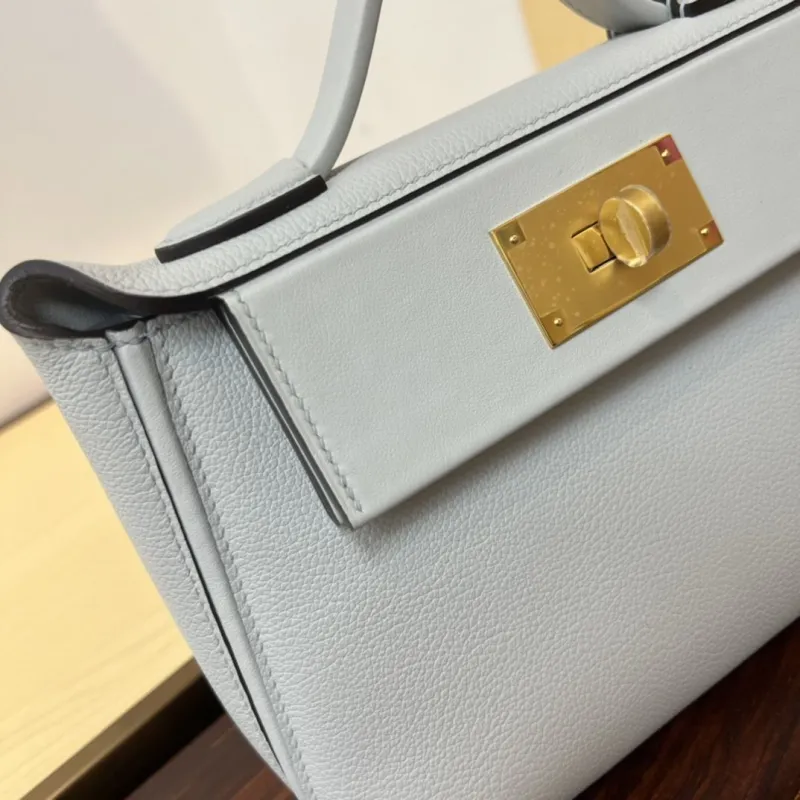 Hermes Kelly 2424 mini Bags-21 - Image 4