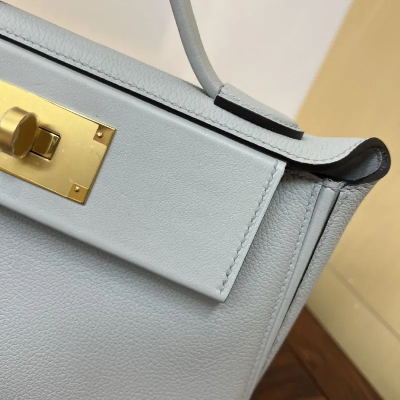 Hermes Kelly 2424 mini Bags-21 - Image 5