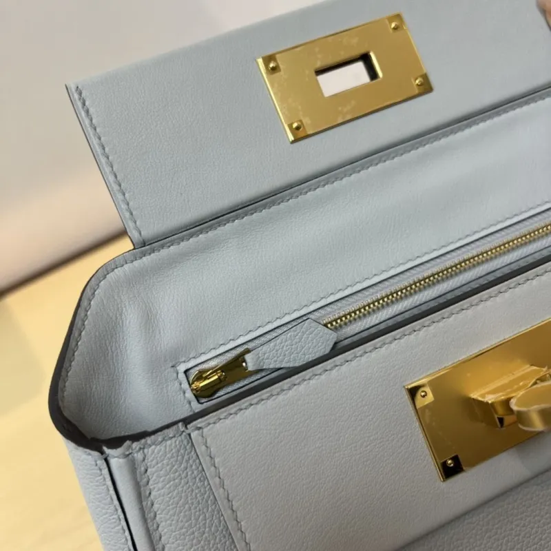 Hermes Kelly 2424 mini Bags-21 - Image 9