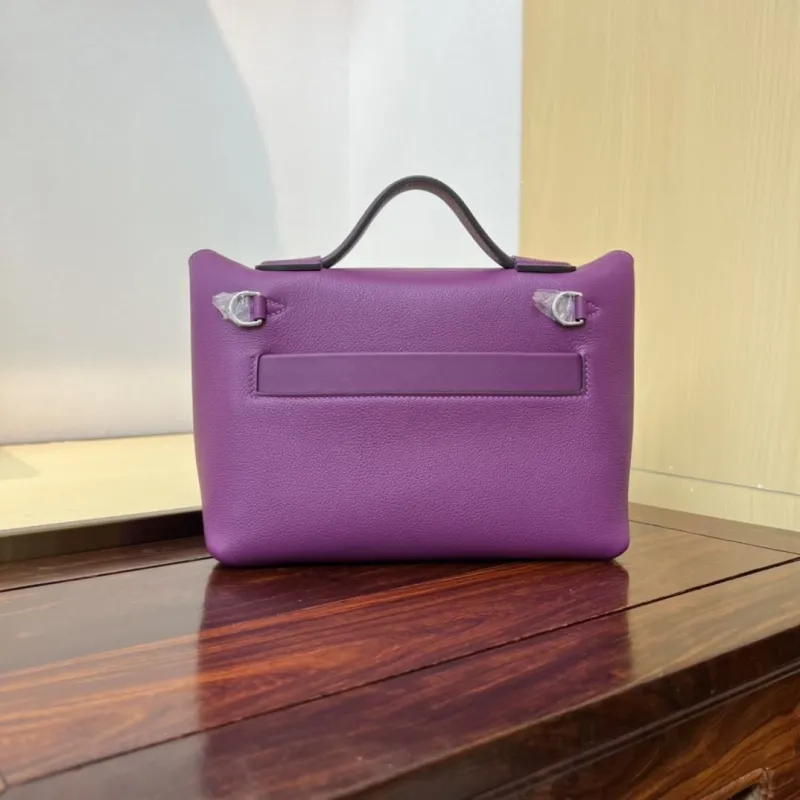 Alternative view of Hermes Kelly 2424 mini Bags-23