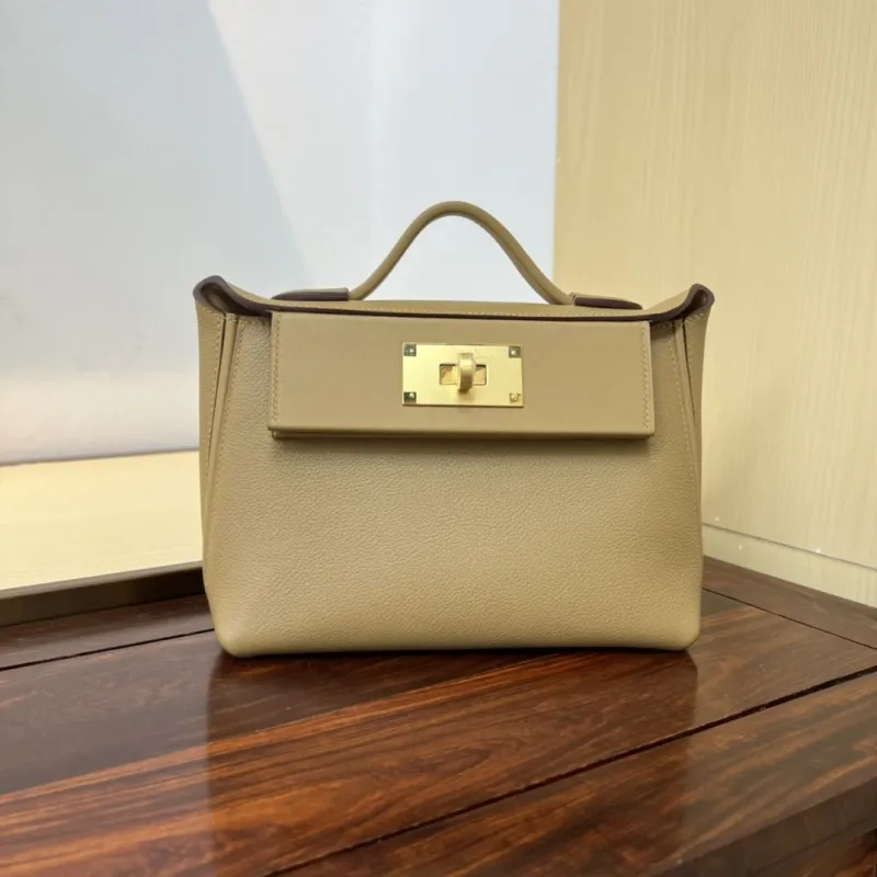 Hermes Kelly 2424 mini Bags-25