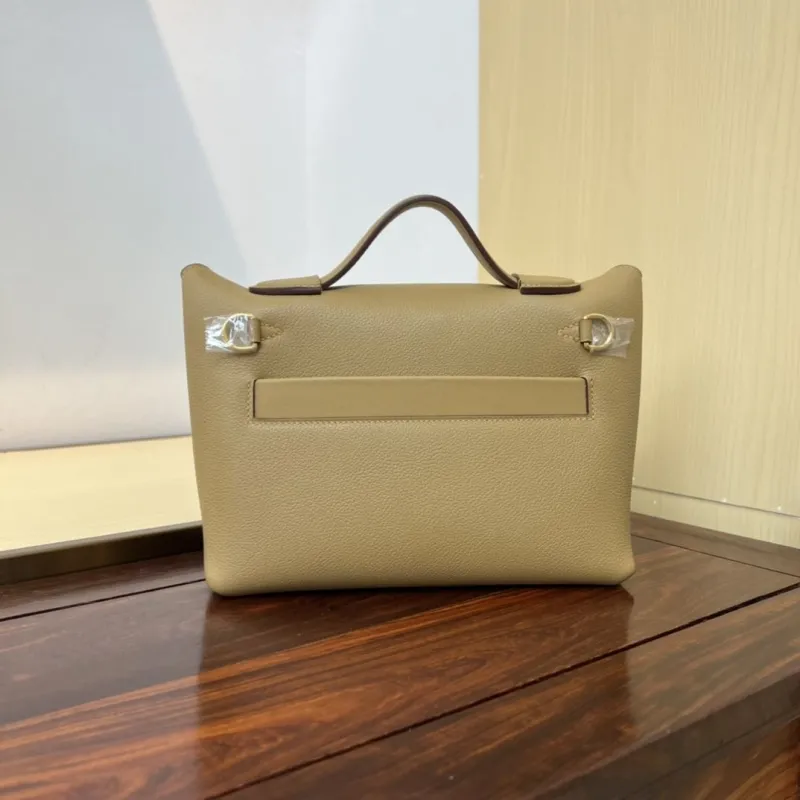 Alternative view of Hermes Kelly 2424 mini Bags-25