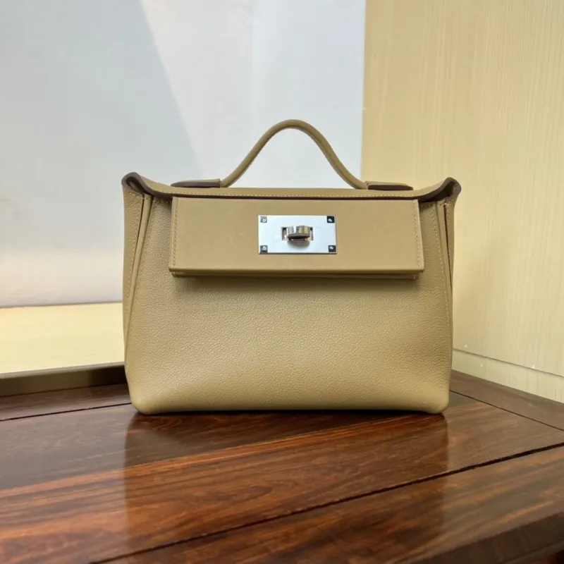 Hermes Kelly 2424 mini Bags-26
