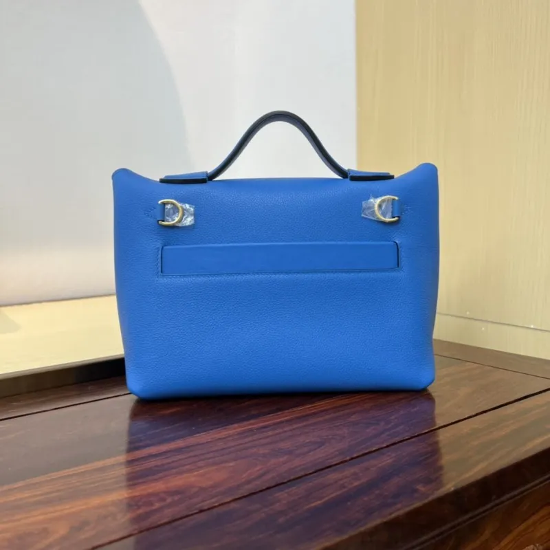 Alternative view of Hermes Kelly 2424 mini Bags-28