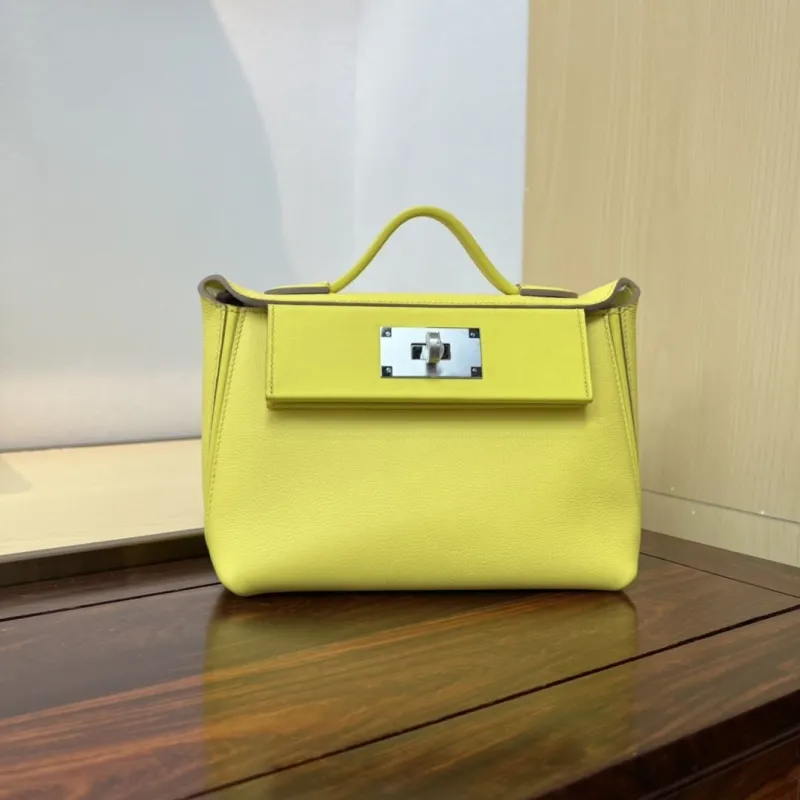 Hermes Kelly 2424 mini Bags-30