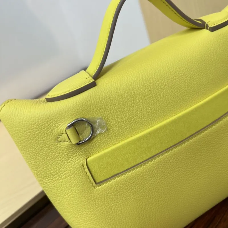 Hermes Kelly 2424 mini Bags-30 - Image 5