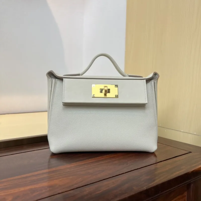 Hermes Kelly 2424 mini Bags-31