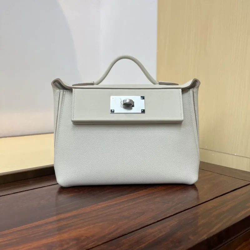 Hermes Kelly 2424 mini Bags-32