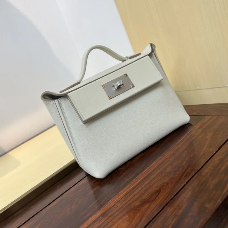 Hermes Kelly 2424 mini Bags-32 - Image 3
