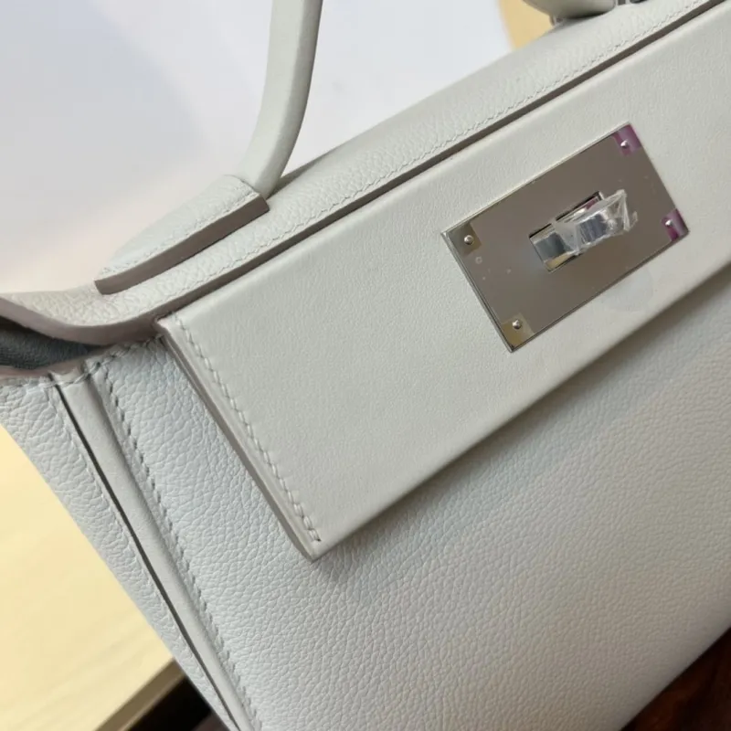 Hermes Kelly 2424 mini Bags-32 - Image 4