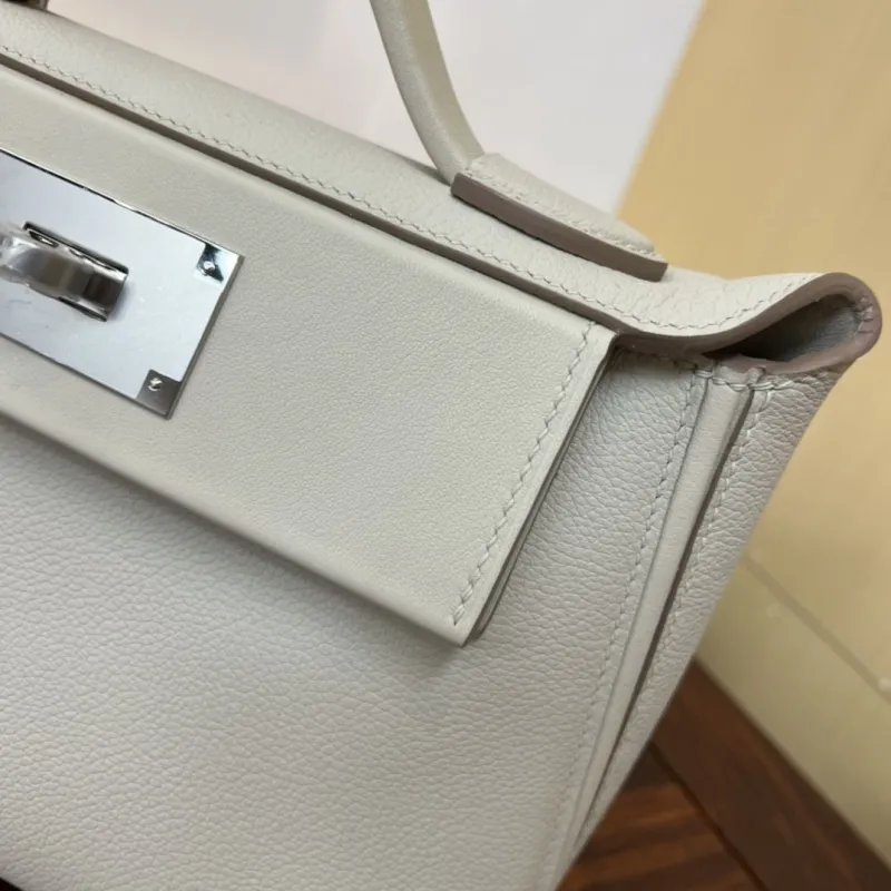 Hermes Kelly 2424 mini Bags-32 - Image 5