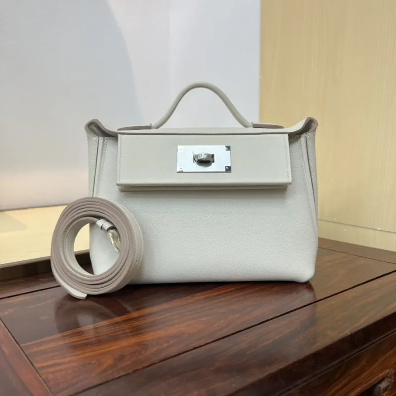 Hermes Kelly 2424 mini Bags-32 - Image 9
