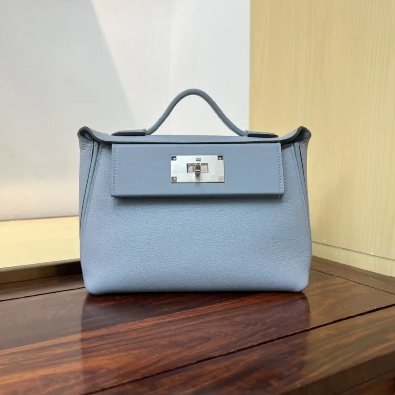 Hermes Kelly 2424 mini Bags-33