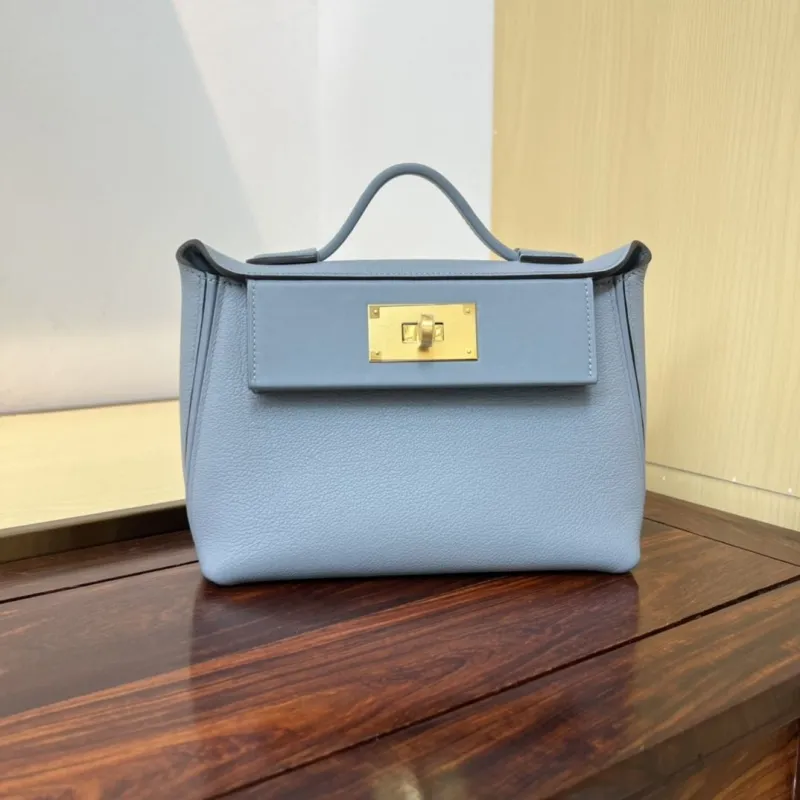 Hermes Kelly 2424 mini Bags-34