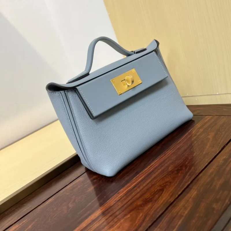 Hermes Kelly 2424 mini Bags-34 - Image 3