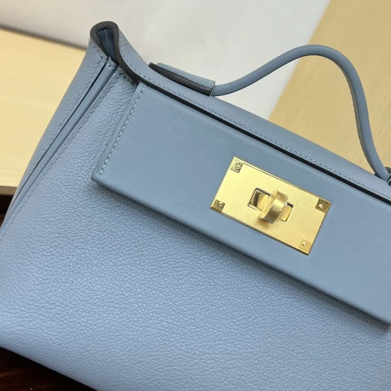 Hermes Kelly 2424 mini Bags-34 - Image 4