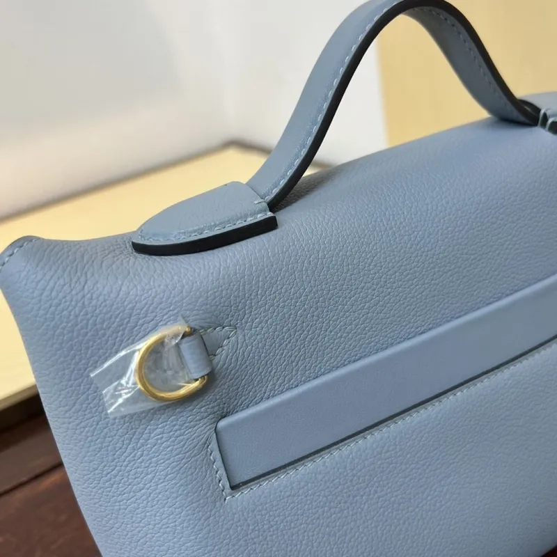 Hermes Kelly 2424 mini Bags-34 - Image 5