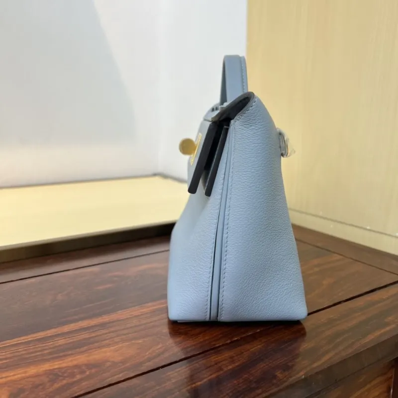 Hermes Kelly 2424 mini Bags-34 - Image 6