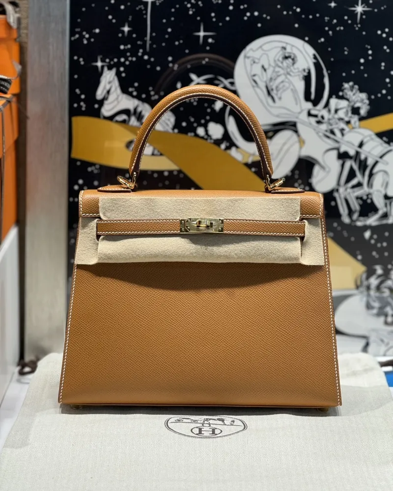 Hermes Kelly Bags-1