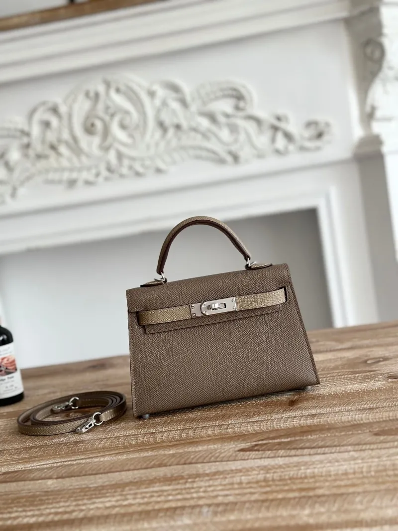 Hermes Kelly Bags-2