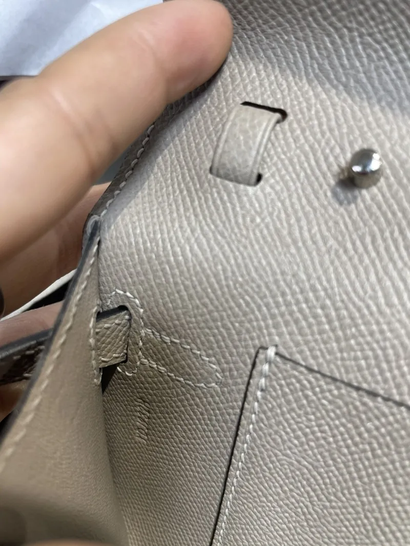 Hermes Kelly Bags-3 - Image 9