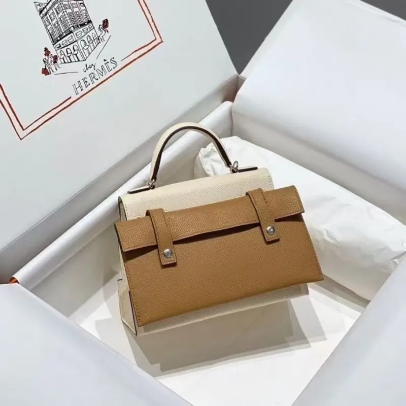 Alternative view of Hermes Kelly Bags-5