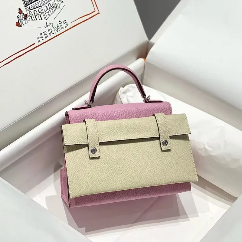 Alternative view of Hermes Kelly Bags-6