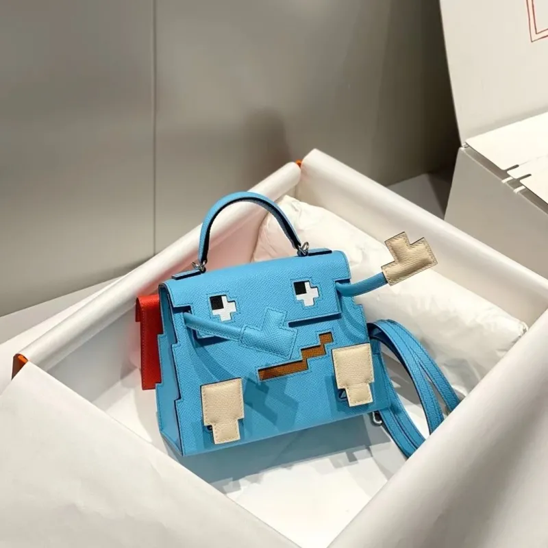 Hermes Kelly Bags-7