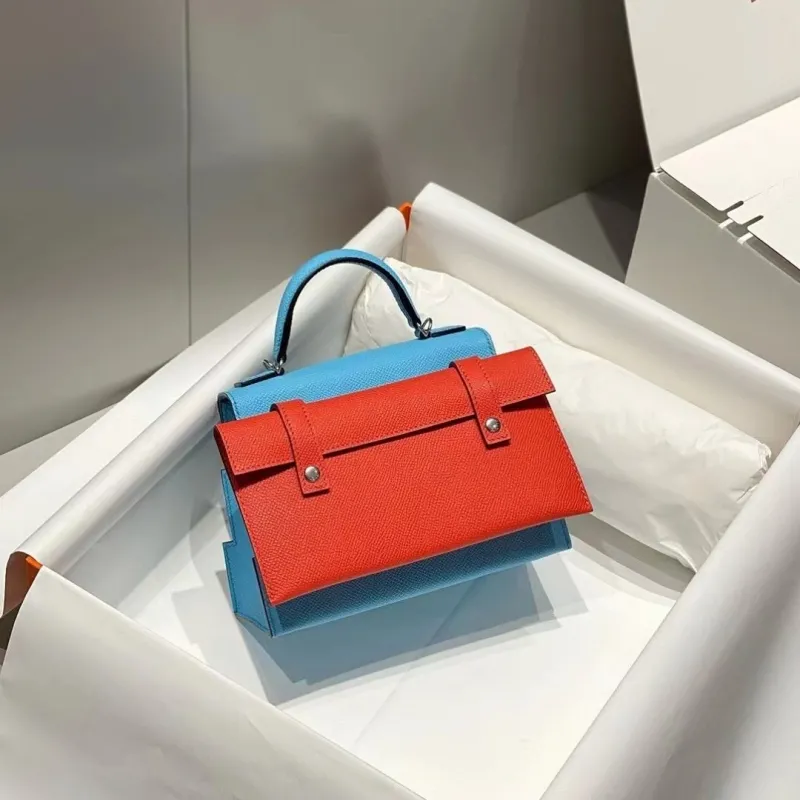 Alternative view of Hermes Kelly Bags-7