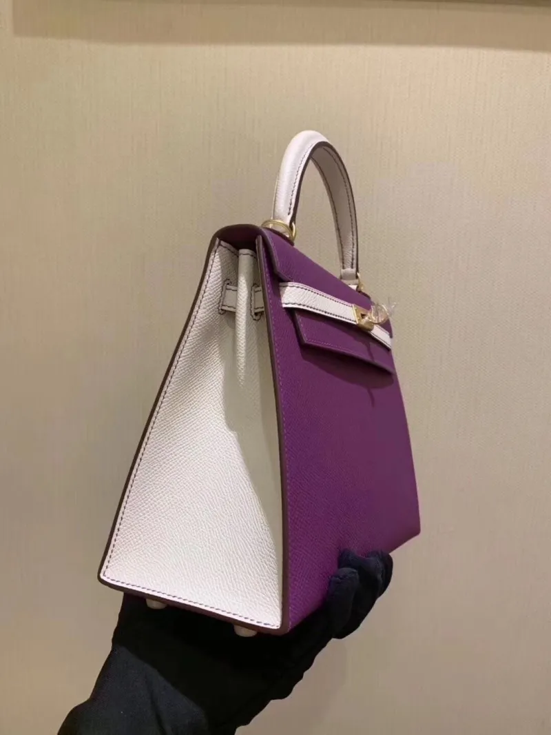 Hermes Kelly Bags-9