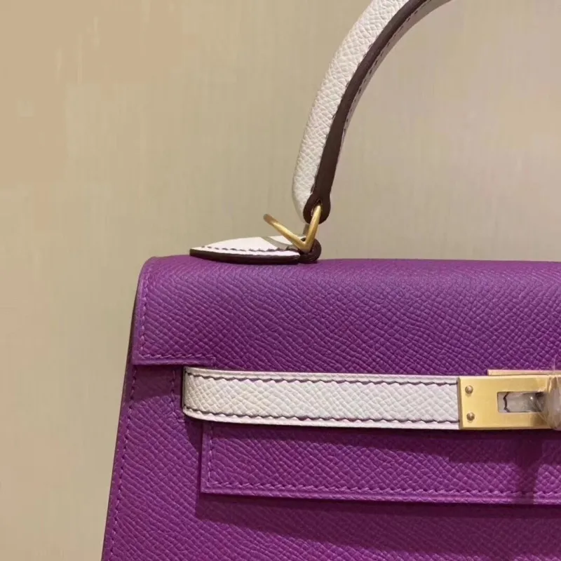 Hermes Kelly Bags-9 - Image 4