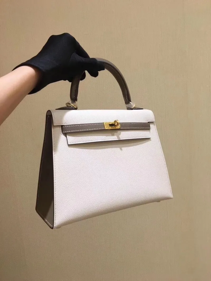 Hermes Kelly Bags-10