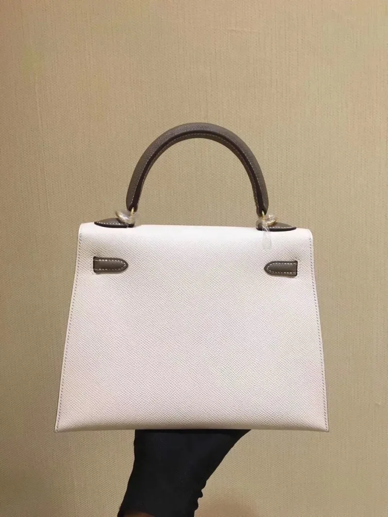 Alternative view of Hermes Kelly Bags-10