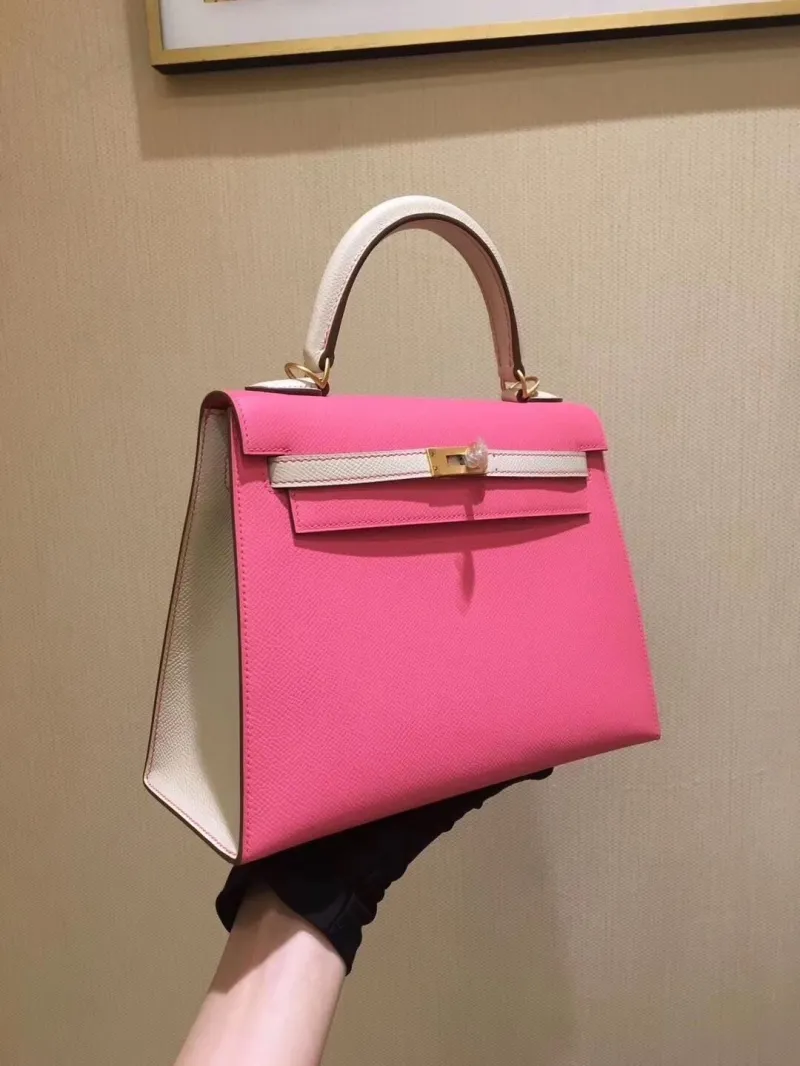 Hermes Kelly Bags-11