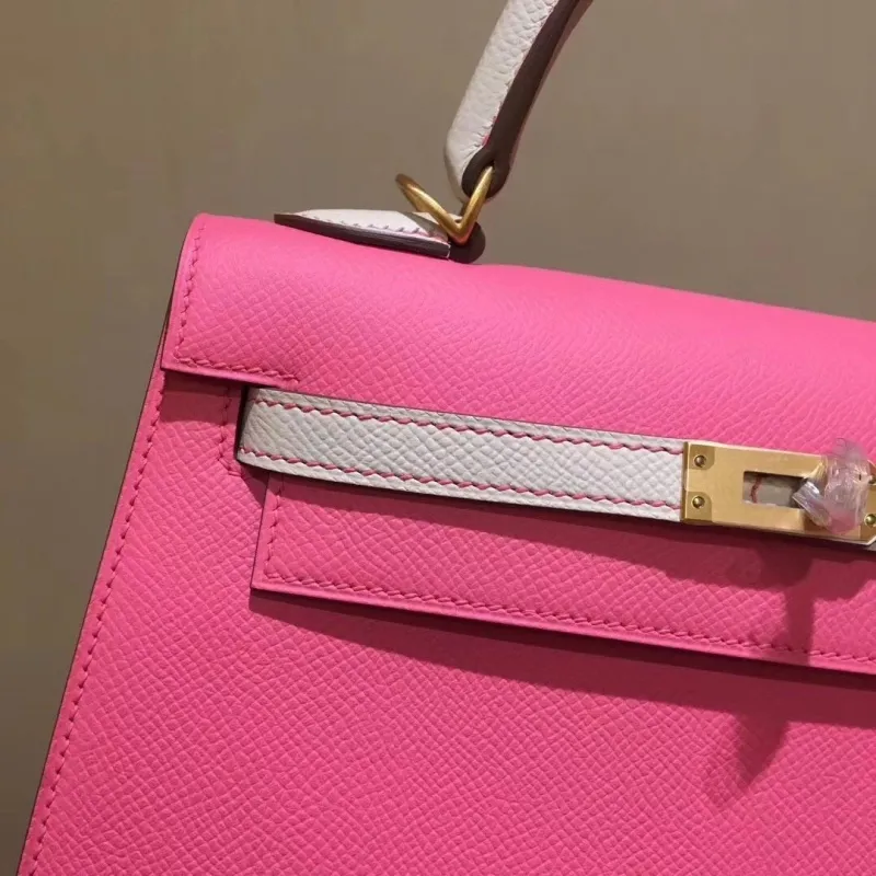 Hermes Kelly Bags-11 - Image 3