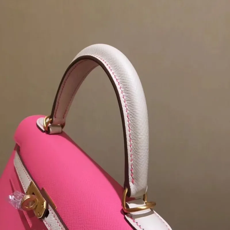 Hermes Kelly Bags-11 - Image 4