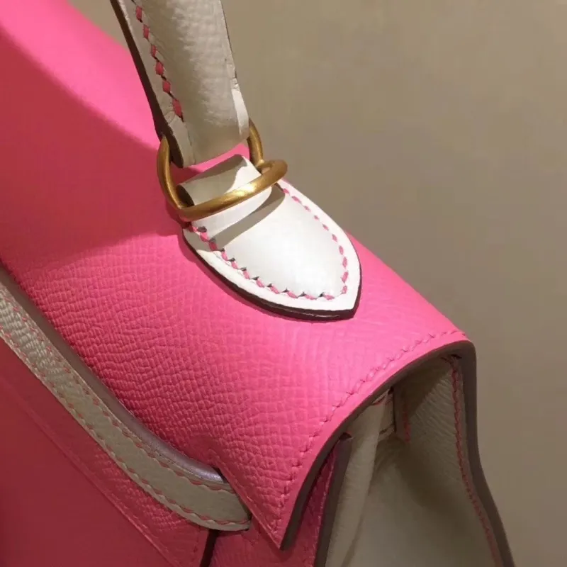 Hermes Kelly Bags-11 - Image 5