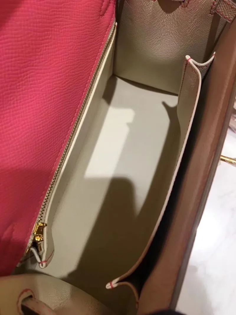 Hermes Kelly Bags-11 - Image 6