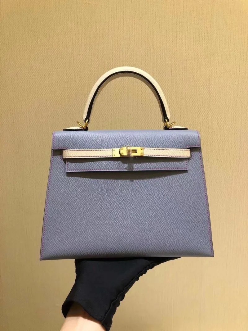 Hermes Kelly Bags-12
