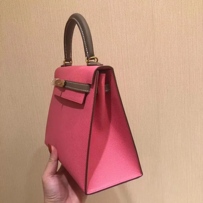 Hermes Kelly Bags-13