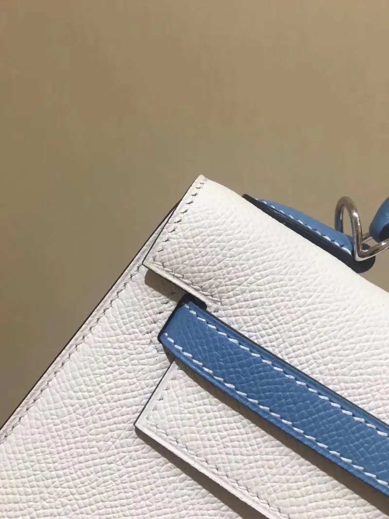 Alternative view of Hermes Kelly Bags-14