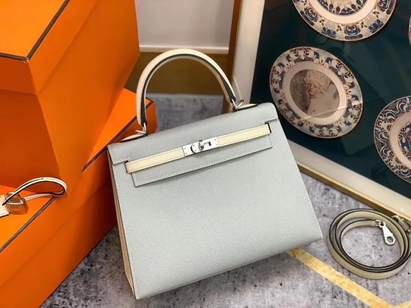 Hermes Kelly Bags-15