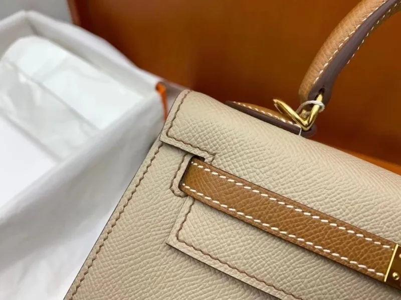 Hermes Kelly Bags-17 - Image 3