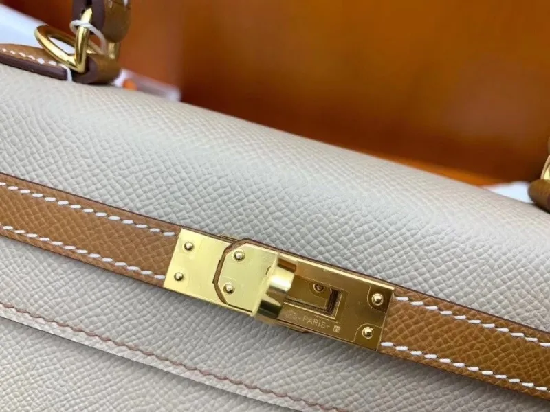 Hermes Kelly Bags-17 - Image 4