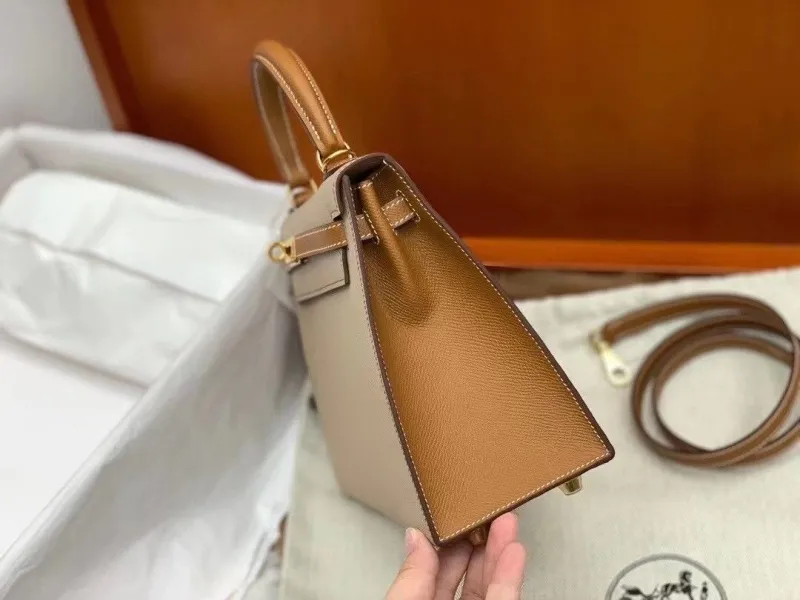 Hermes Kelly Bags-17 - Image 5