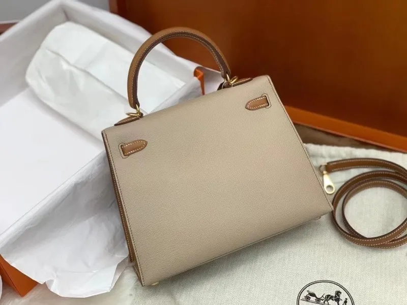 Hermes Kelly Bags-17 - Image 6
