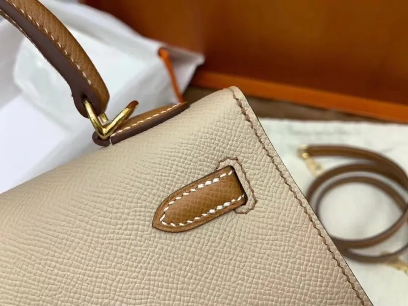 Hermes Kelly Bags-17 - Image 7