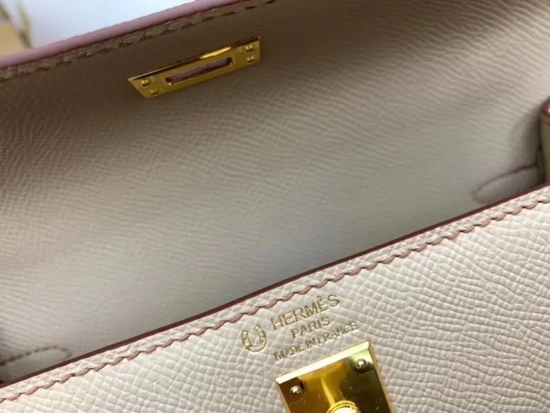 Hermes Kelly Bags-17 - Image 8