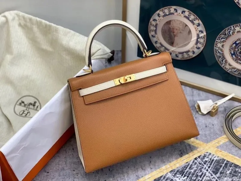 Hermes Kelly Bags-18