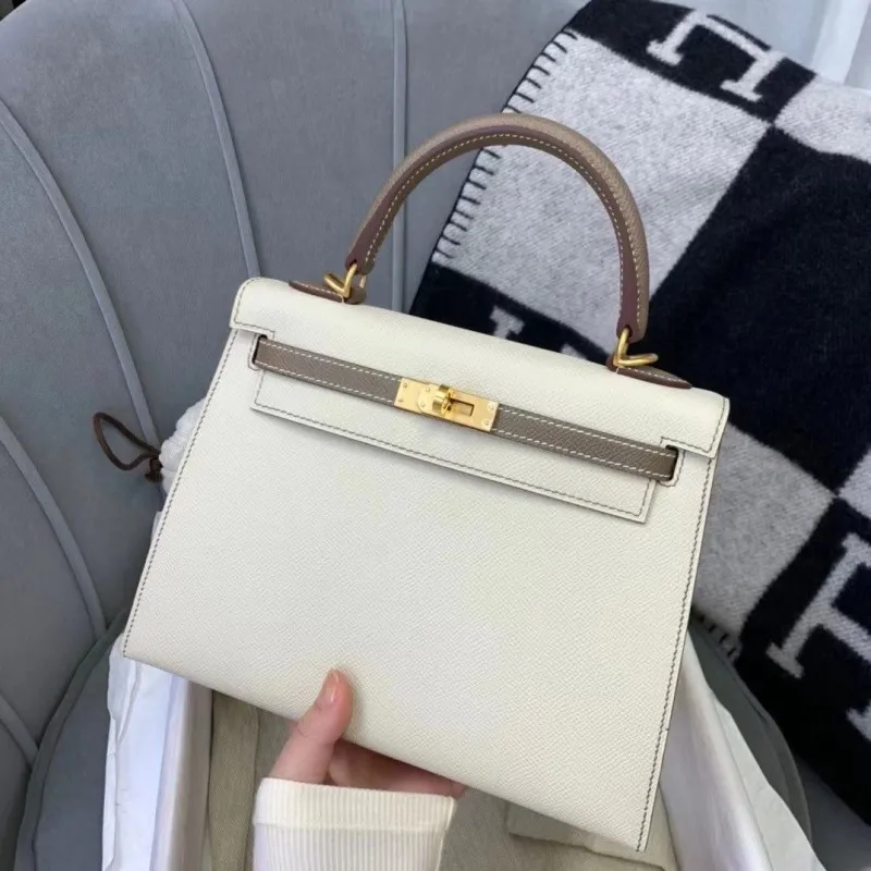 Hermes Kelly Bags-19